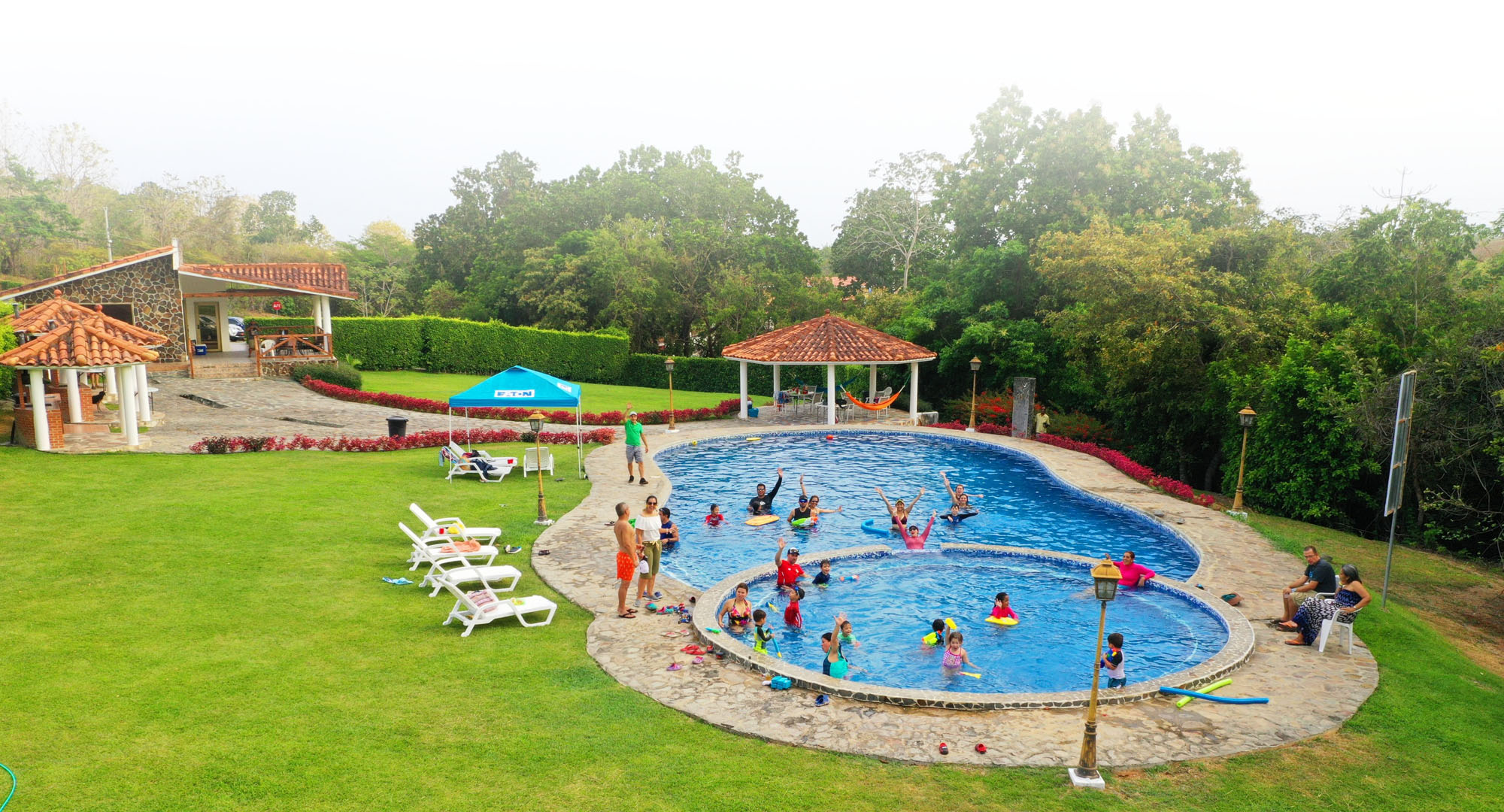 El Valle Village